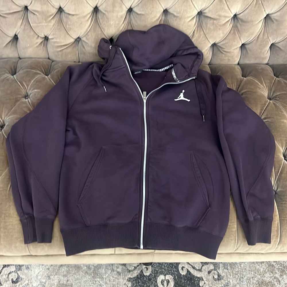 Nike Air Jordan Hoodie